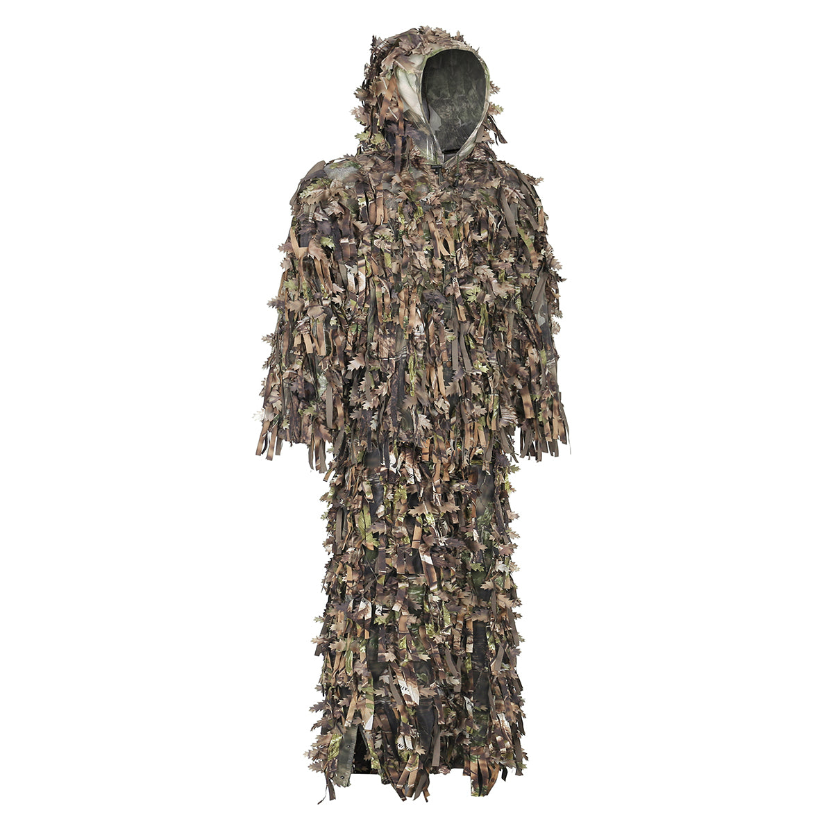 Ghillie Suit 3D Hybrid