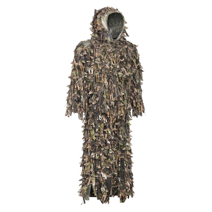 Ghillie Suit 3D Hybrid