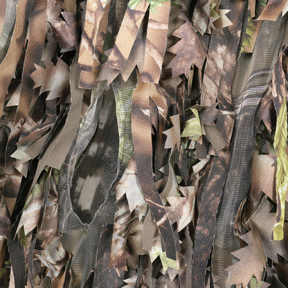 Ghillie Suit 3D Hybrid