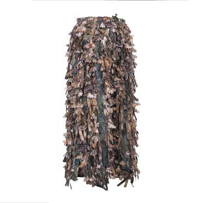 Ghillie Suit 3D Hybrid